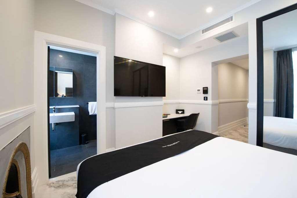 Holiday Inn & Suites - Parramatta Marsden Street, An Ihg Hotel Sidney Quarto foto